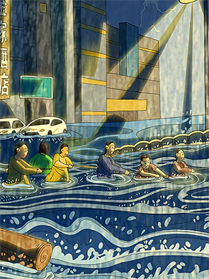 小说《1937，重生唐生智，如何救国》章节阅读