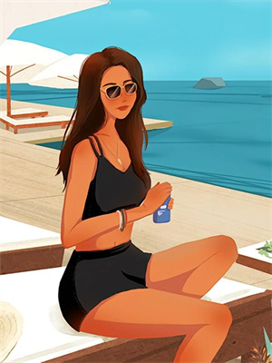 《情不渡我》小说大结局免费试读 叶寒小说