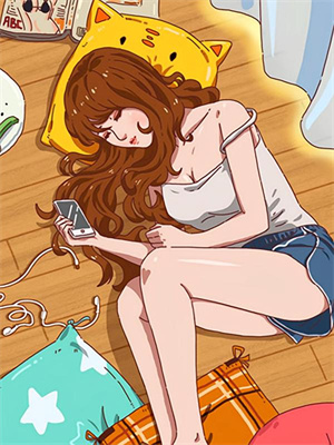 饭搭子说我很会骗人小说，饭搭子说我很会骗人最新章节