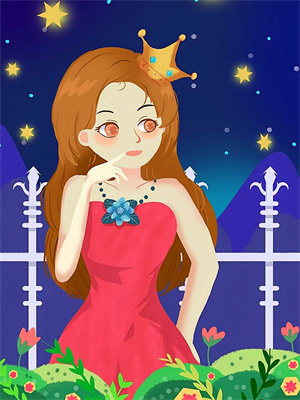 有个女孩叫小花小说，有个女孩叫小花小花