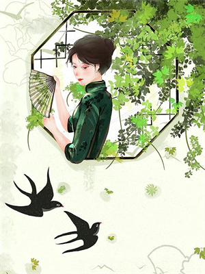 林羡谢无咎小说叫什么（全员读心！这个反派他不对劲免费阅读）