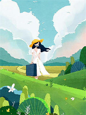 小舟小舟，江河湖海皆自由章节免费在线阅读，张老九完结版