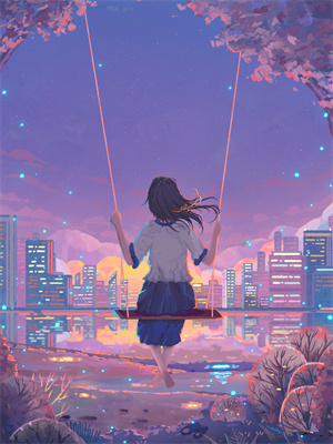 《逃往鲜花盛开的春天》小说大结局免费试读 许清涟周瑾弋小说