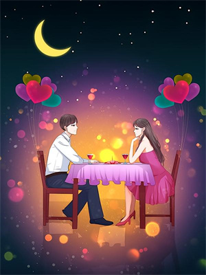 完结版《和前男友闪婚以后》章节阅读