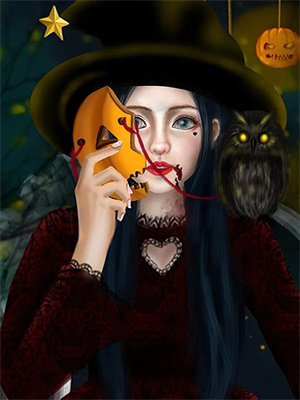 免费看闺蜜给我下绝嗣煞，却不知我能听到女儿心声小说的网站有哪些？