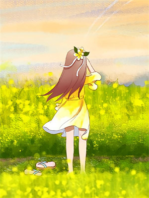 蒋听书许博声小说夏色深深在线阅读