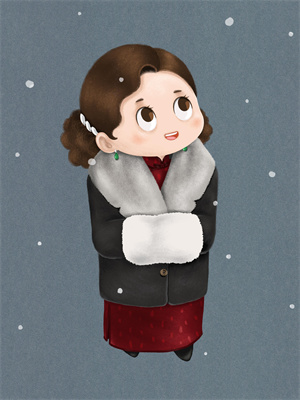 风雪无尽相思情这本小说怎么样？免费在线阅读试试