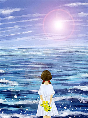 南笙、梁妄小说叫什么（不见桐花万里路免费阅读）